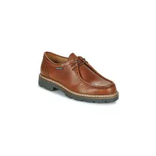 Pellet Oxford cipők MACHA Barna 37 női cipő