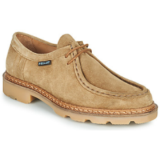 Pellet Oxford cipők MACHA Barna 37 1/2