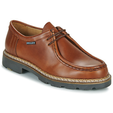Pellet Oxford cipők MACHA Barna 37 1/2