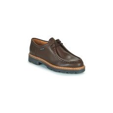 Pellet Oxford cipők MACHA Barna 40