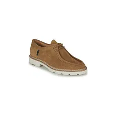 Pellet Oxford cipők MACHA Barna 40