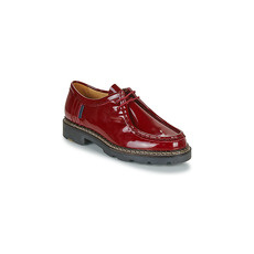 Pellet Oxford cipők MACHA Bordó 39