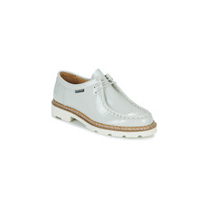 Pellet Oxford cipők MACHA Fehér 36