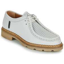 Pellet Oxford cipők MACHA Fehér 39 női cipő