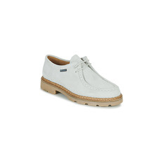 Pellet Oxford cipők MACHA Fehér 42