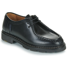 Pellet Oxford cipők MACHA Fekete 40 női cipő