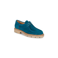 Pellet Oxford cipők MACHA Kék 36 női cipő