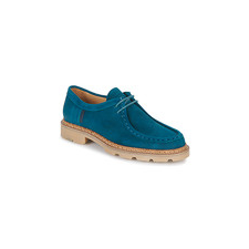 Pellet Oxford cipők MACHA Kék 38 női cipő