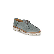 Pellet Oxford cipők MACHA Szürke 36 1/2 női cipő