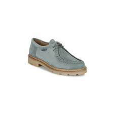 Pellet Oxford cipők MACHA Szürke 38 1/2 női cipő
