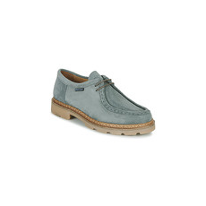 Pellet Oxford cipők MACHA Szürke 40
