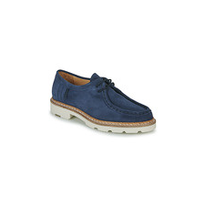 Pellet Oxford cipők MACHA Tengerész 36 női cipő
