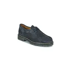 Pellet Oxford cipők MACHA Tengerész 41
