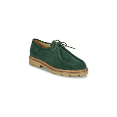 Pellet Oxford cipők MACHA Zöld 36