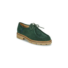 Pellet Oxford cipők MACHA Zöld 37 1/2 női cipő
