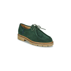 Pellet Oxford cipők MACHA Zöld 38