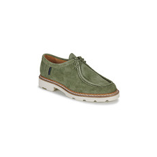 Pellet Oxford cipők MACHA Zöld 39 női cipő