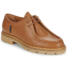 Pellet Oxford cipők MACHO Barna 43