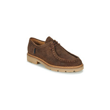 Pellet Oxford cipők MACHO Bézs 41 1/2 férfi cipő