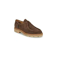 Pellet Oxford cipők MACHO Bézs 43