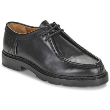 Pellet Oxford cipők MACHO Fekete 40 1/2 férfi cipő