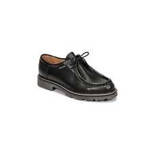 Pellet Oxford cipők Macho Fekete 46 férfi cipő
