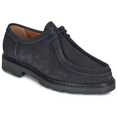 Pellet Oxford cipők MACHO Kék 46