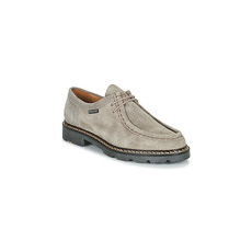 Pellet Oxford cipők Macho Szürke 39
