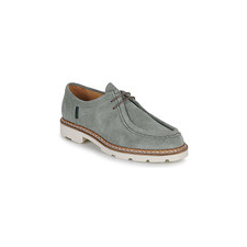 Pellet Oxford cipők MACHO Szürke 39 1/2 férfi cipő