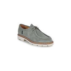 Pellet Oxford cipők MACHO Szürke 41