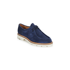 Pellet Oxford cipők MACHO Tengerész 40