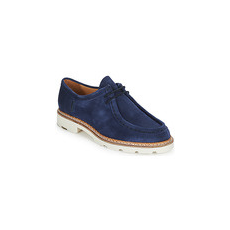 Pellet Oxford cipők MACHO Tengerész 44