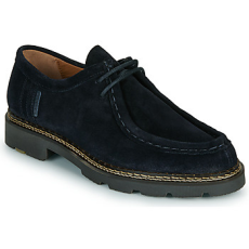 Pellet Oxford cipők MACHO Tengerész 44 1/2