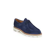 Pellet Oxford cipők MACHO Tengerész 46 férfi cipő