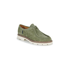 Pellet Oxford cipők MACHO Zöld 44 1/2 férfi cipő