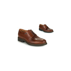 Pellet Oxford cipők MAGELLAN Barna 45