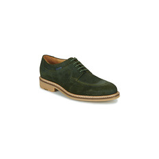 Pellet Oxford cipők MAGELLAN Zöld 39