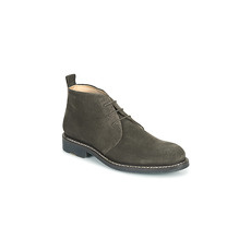 Pellet Oxford cipők MIRAGE Szürke 43