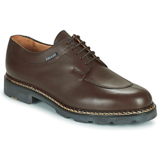 Pellet Oxford cipők Montario Barna 45