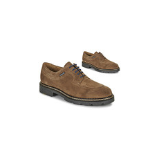 Pellet Oxford cipők Montario Bézs 39