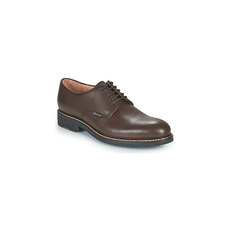 Pellet Oxford cipők Nautilus Barna 39