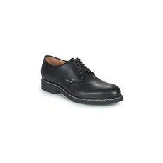 Pellet Oxford cipők Nautilus Fekete 40