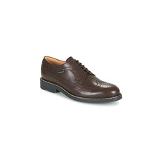 Pellet Oxford cipők NORMAN Barna 42