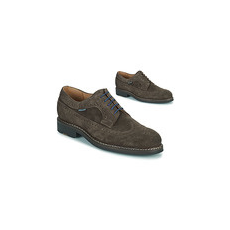 Pellet Oxford cipők NORMAN Barna 42