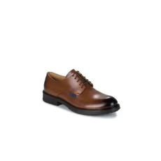 Pellet Oxford cipők NOVAK Barna 42
