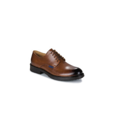 Pellet Oxford cipők NOVAK Barna 44