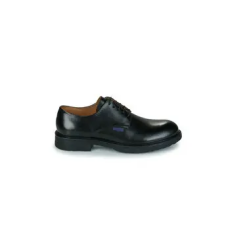 Pellet Oxford cipők NOVAK Fekete 40