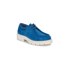 Pellet Oxford cipők RIVA Kék 37 női cipő
