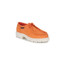 Pellet Oxford cipők RIVA Narancssárga 36 női cipő