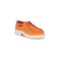 Pellet Oxford cipők RIVA Narancssárga 42